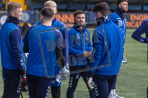 kilmarnock fc