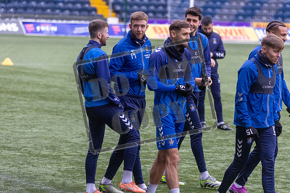 kilmarnock fc