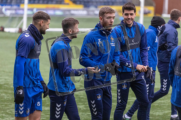 kilmarnock fc