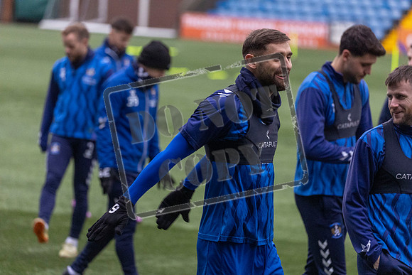 kilmarnock fc