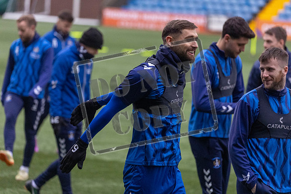 kilmarnock fc