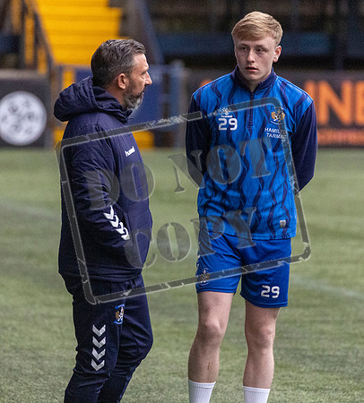 kilmarnock fc
