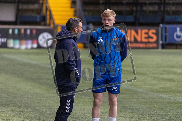 kilmarnock fc