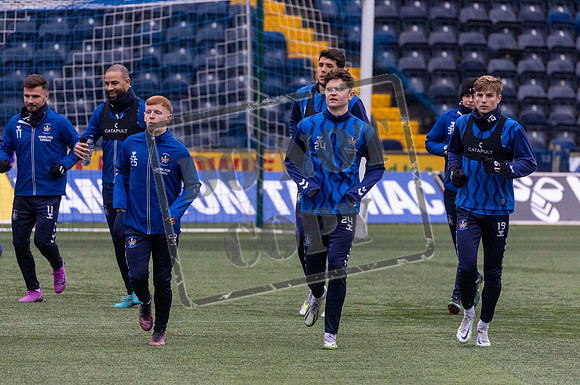 kilmarnock fc