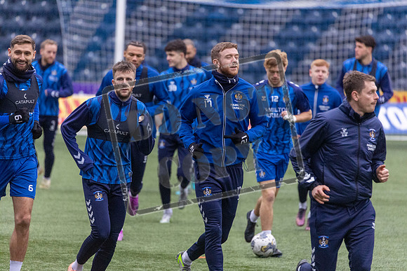 kilmarnock fc