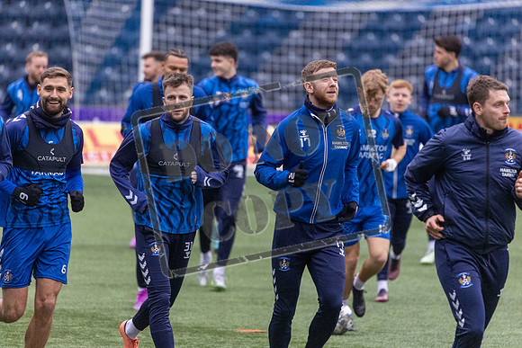 kilmarnock fc