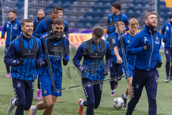 kilmarnock fc