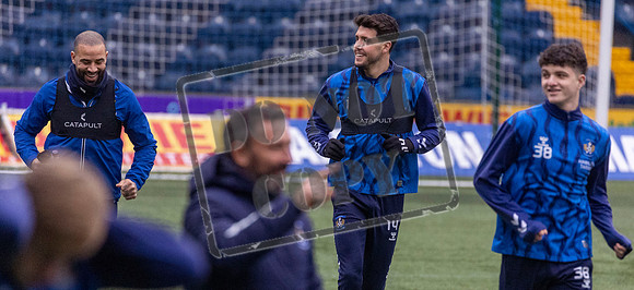 kilmarnock fc