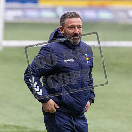 kilmarnock fc