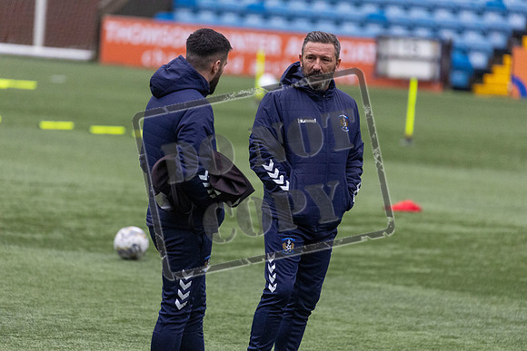 kilmarnock fc