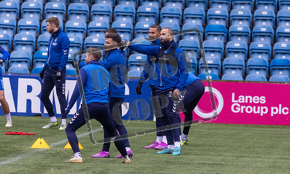kilmarnock fc