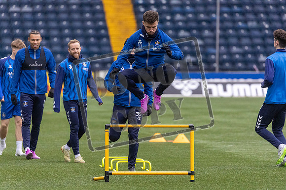 kilmarnock fc