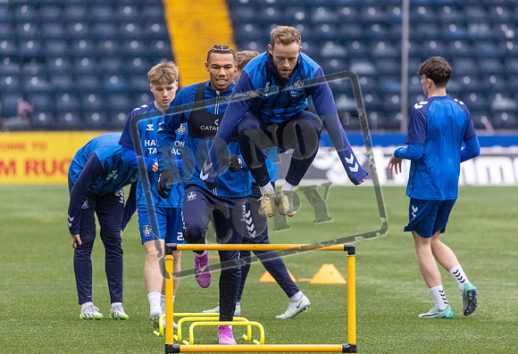 kilmarnock fc