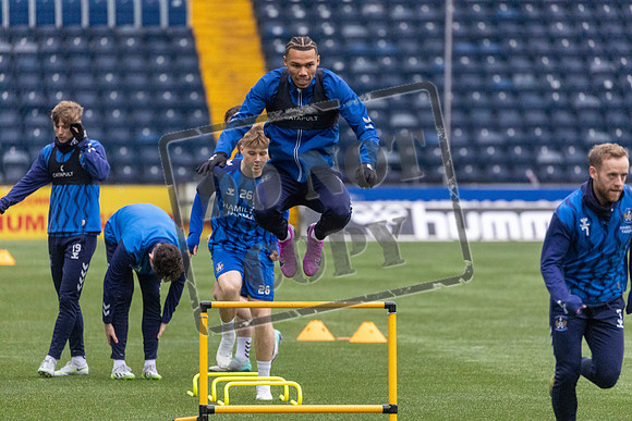 kilmarnock fc