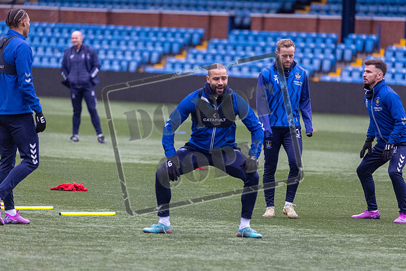 kilmarnock fc