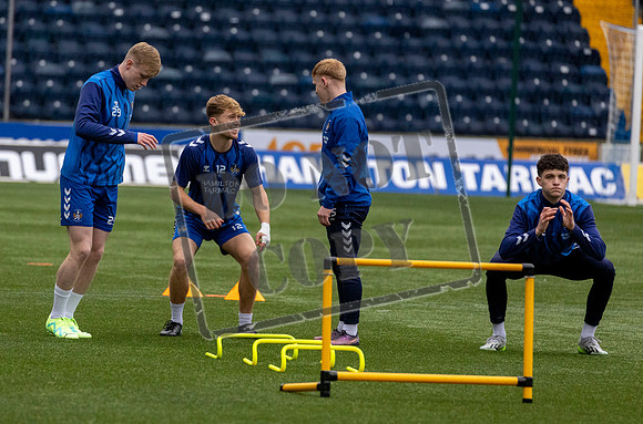 kilmarnock fc