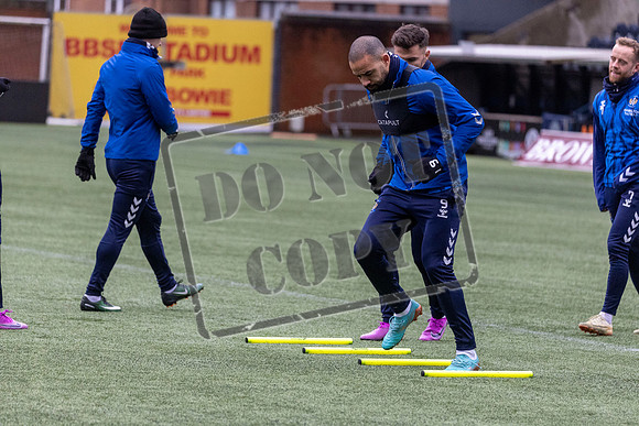kilmarnock fc