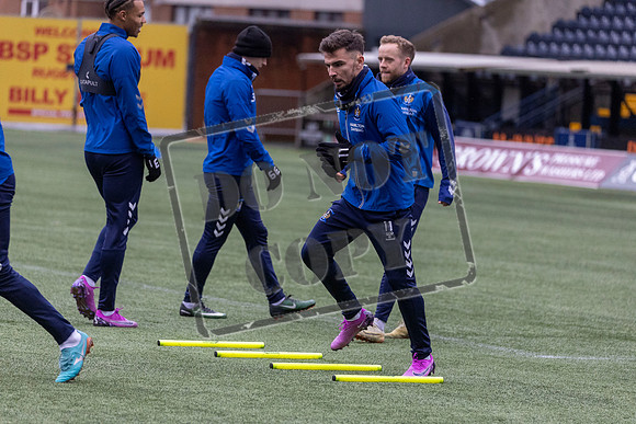 kilmarnock fc