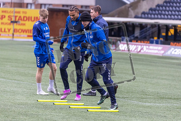 kilmarnock fc