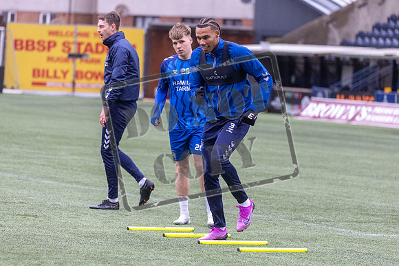 kilmarnock fc