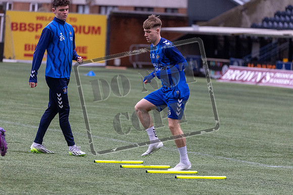 kilmarnock fc