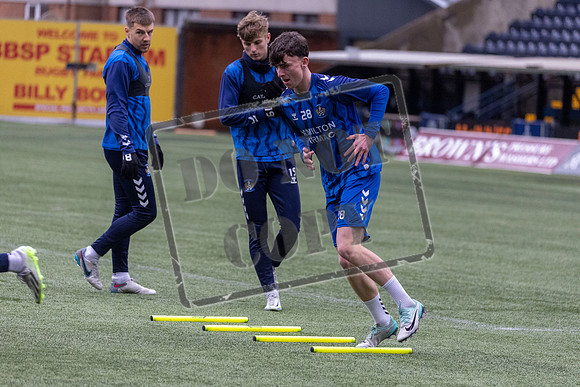 kilmarnock fc