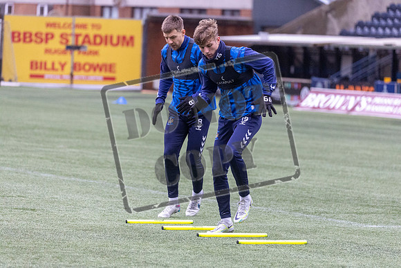 kilmarnock fc