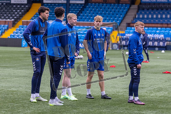 kilmarnock fc