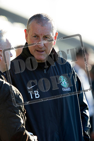 SOCCER St Mirren