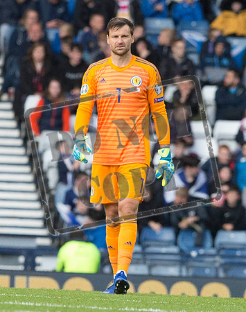 SOCCER Scotland