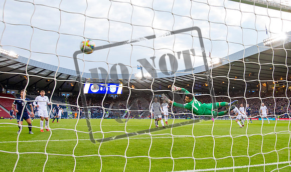 SOCCER Scotland