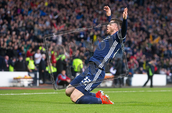 SOCCER Scotland