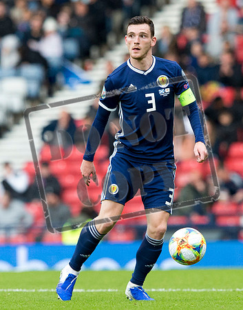 SOCCER Scotland