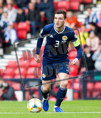 SOCCER Scotland