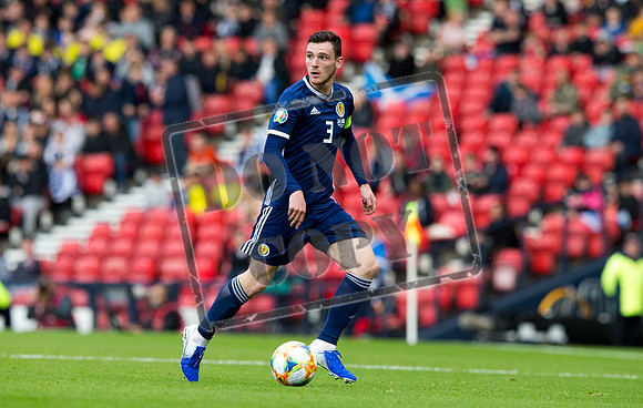 SOCCER Scotland
