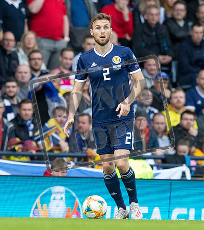 SOCCER Scotland