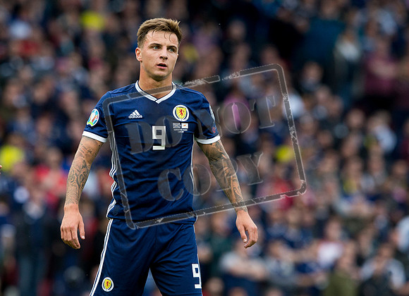 SOCCER Scotland
