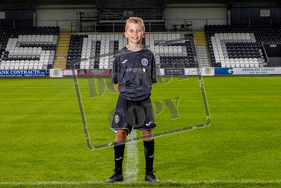 SPFL St Mirren FC