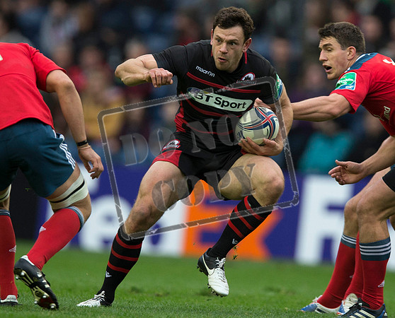 RUGBYU Edinburgh