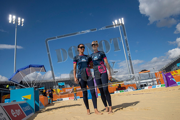 Team Scotland - Birmingham 2022 - Commonwealth Games