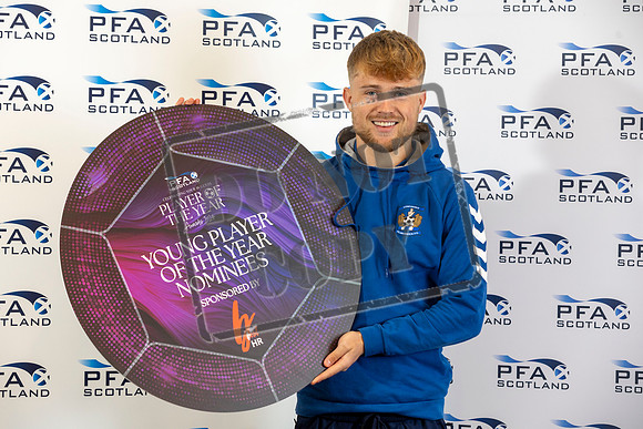 PFA Scotland