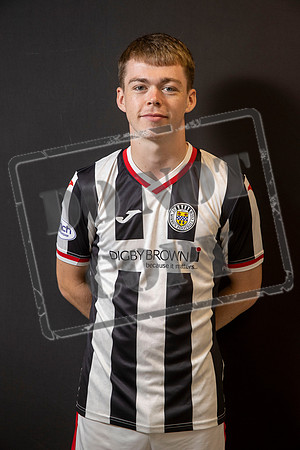 SPFL St Mirren FC