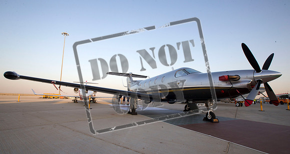 DUBAI AIRSHOW