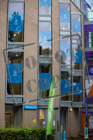Team Scotland - Birmingham 2022 - Commonwealth Games