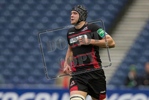 RUGBYU Edinburgh