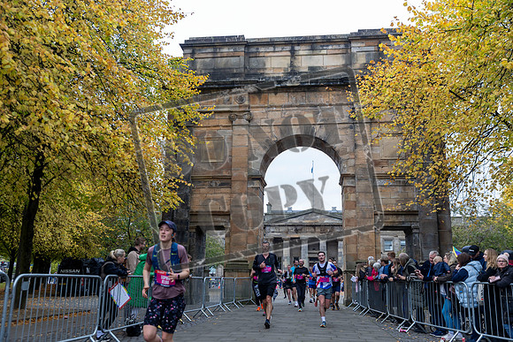 Great Scottish Run