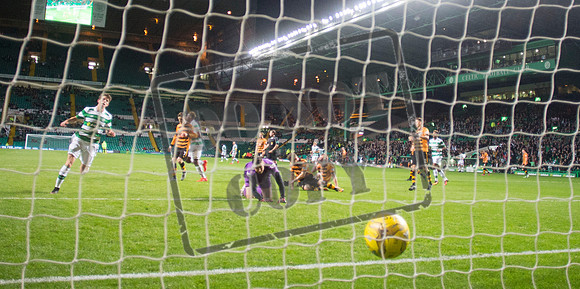 SOCCER Celtic