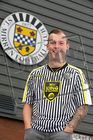 st mirren