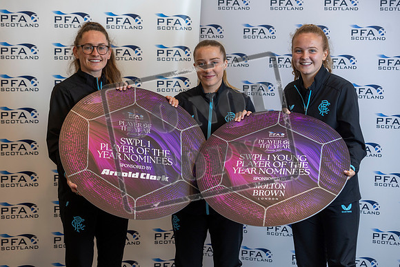 PFA Scotland