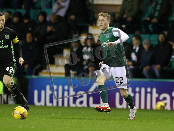 hibs v celtic